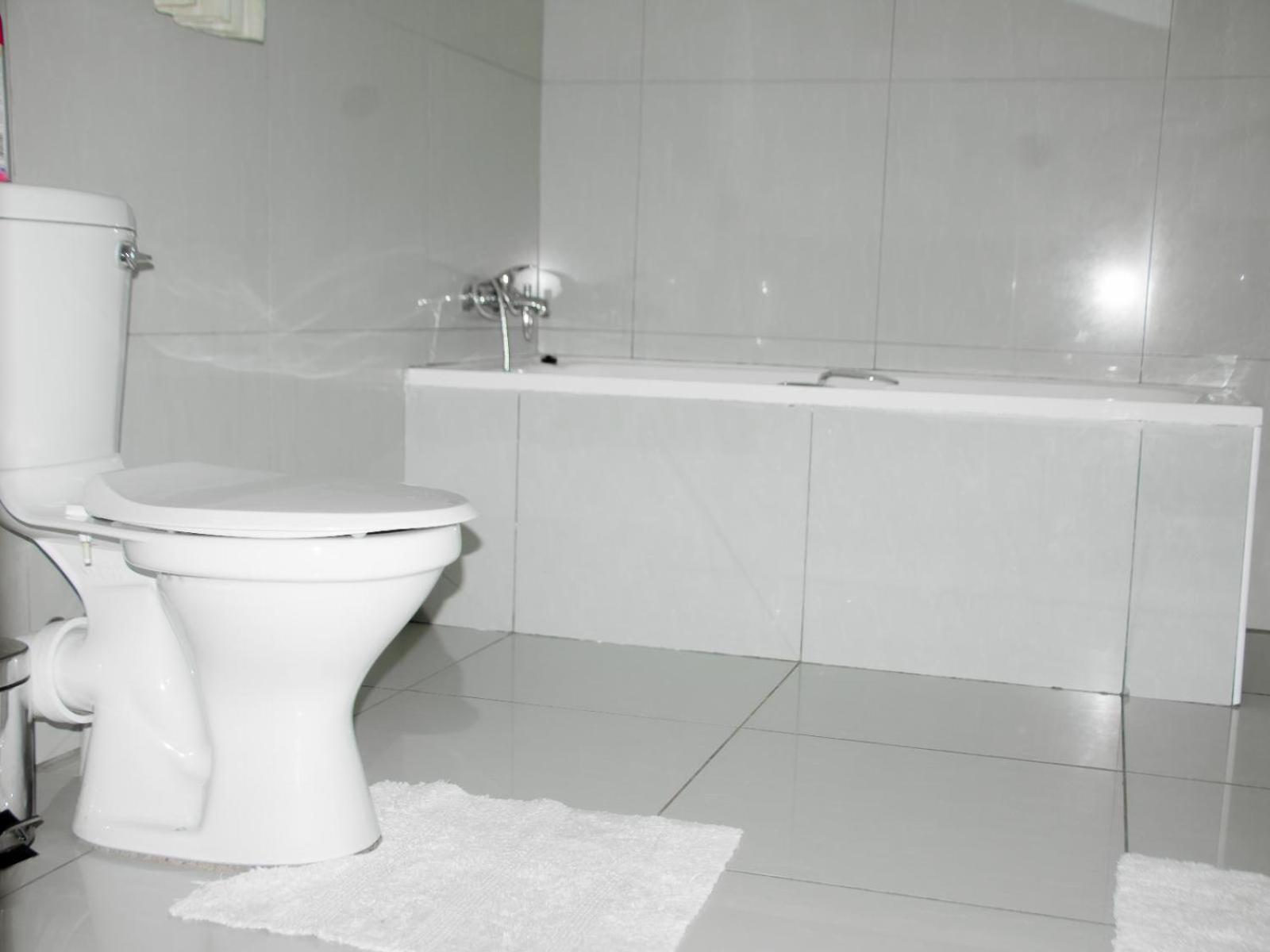 ווינדהוק Dalarize Guesthouse חדר תמונה