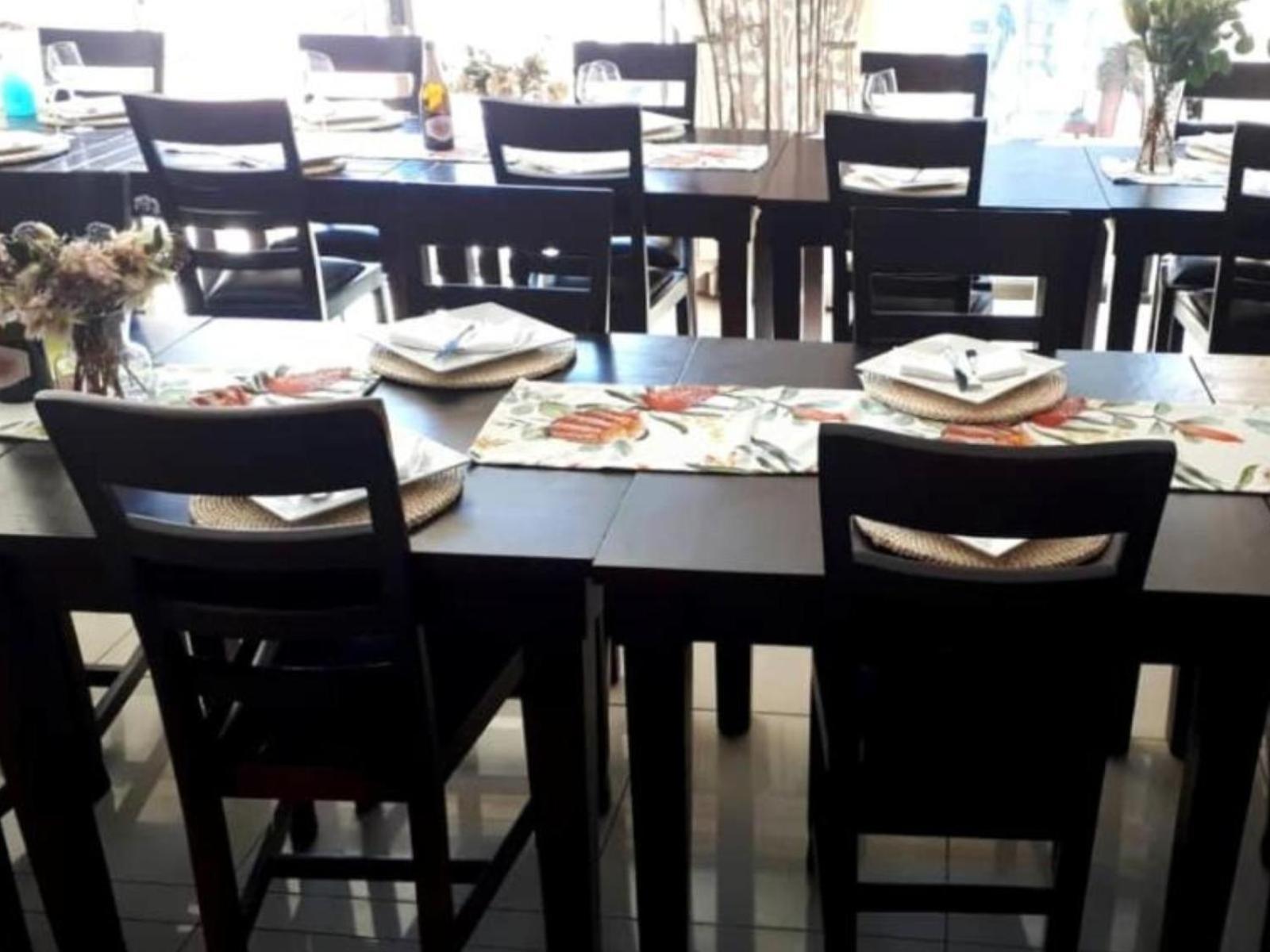 ווינדהוק Dalarize Guesthouse מראה חיצוני תמונה